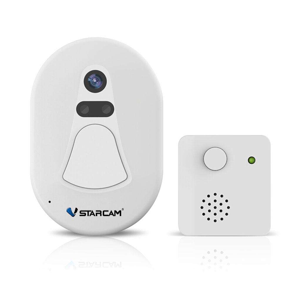 VSTARCAM - Tecnología & Gadgets